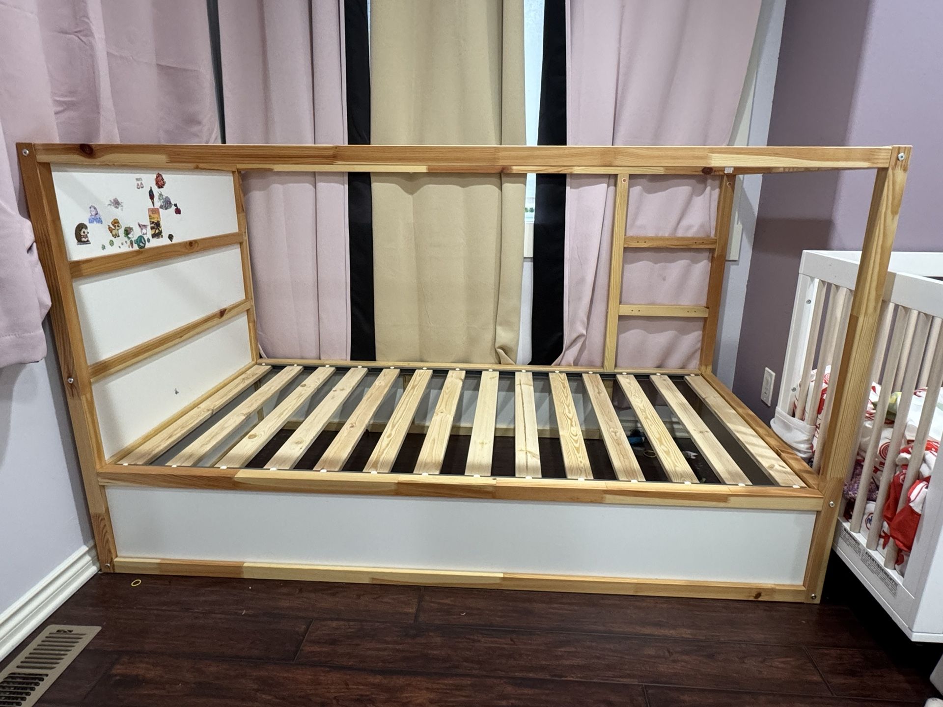 IKEA Kura Bed frame 