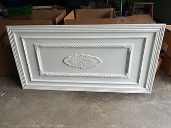 Hand Crafted Wooden Wall Art