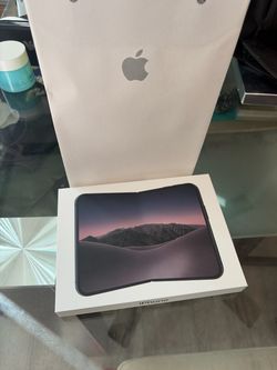 iPhone Duo 256 gb Unlocked Midnight