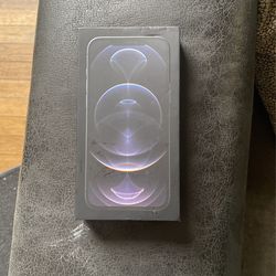 Iphone Box 