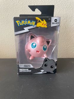 Pokémon Jigglypuff
