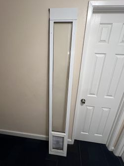ideal pet products pet door