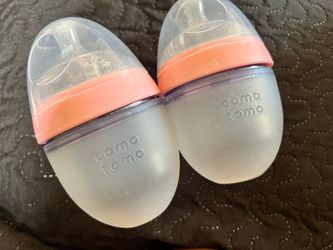 Baby bottles