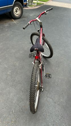 Pacific Odyssey 21 Speed Bike