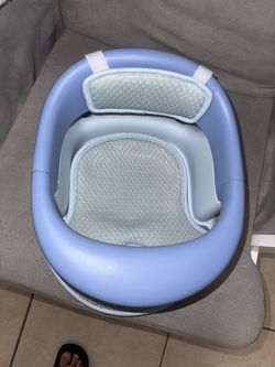 Silla Para Baño De Bebe 
