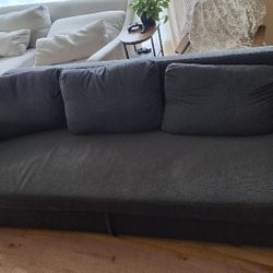 Ikea Couch Pull Out 