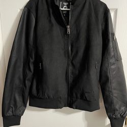 FRIED Denim F Est. 2015 NYC  Jacket Men’s Sz Medium