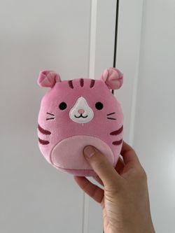 Cat Squishmallows Plush