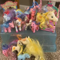 My Little Pony- Price Drop