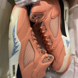 Jordan Retro 5 Dj Khaled Size 10.5