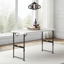 Folding Table 