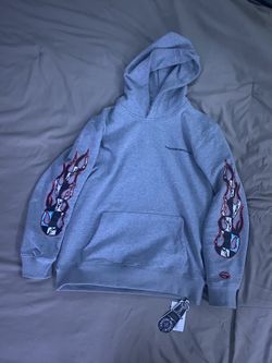 Chrome Hearts hoodie *Check Market*