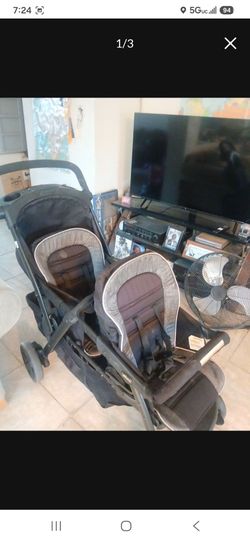 Baby Stroller