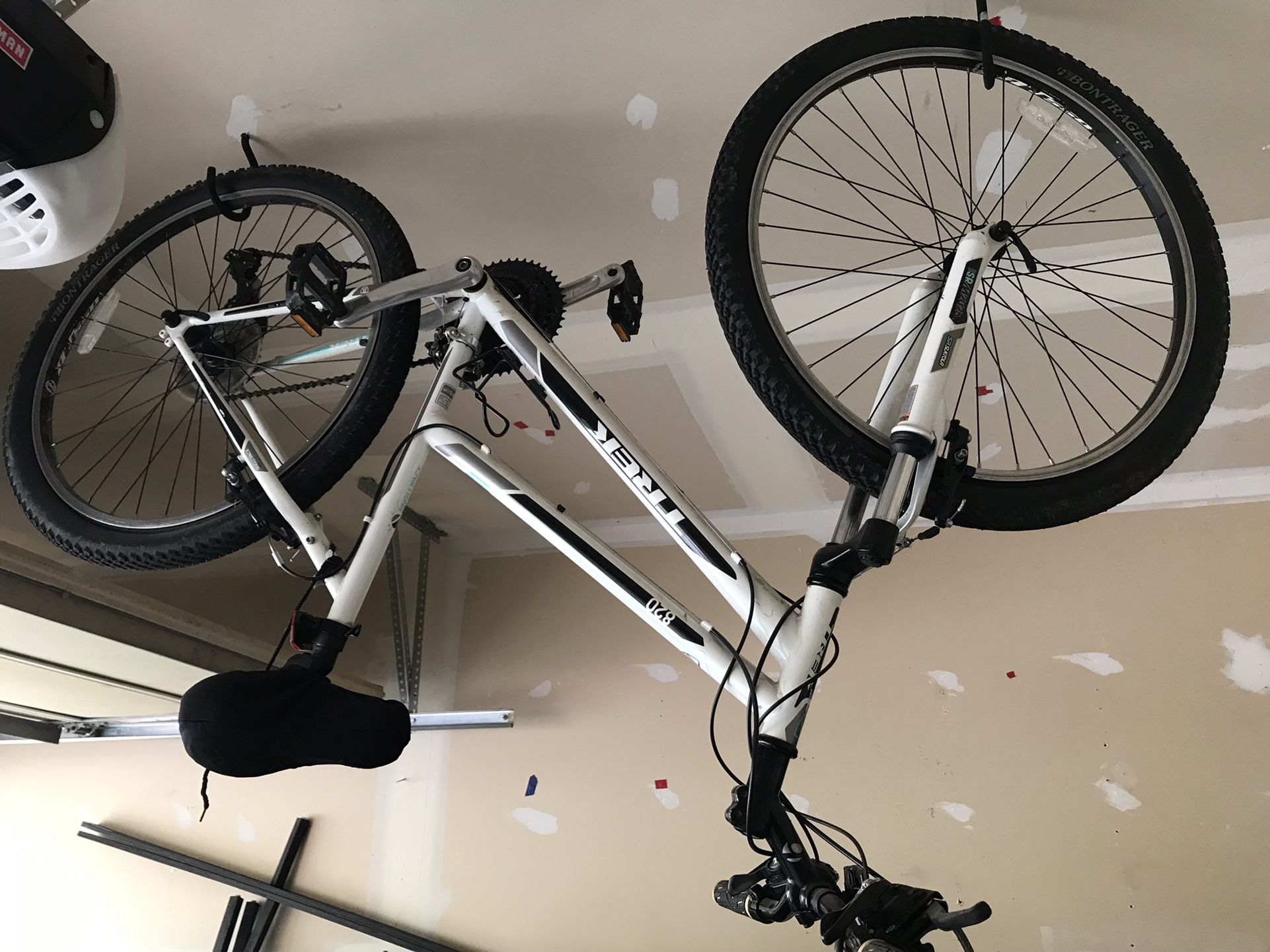Trek Bike