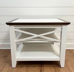 Modern Coastal Livingroom Furniture Set