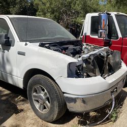 F-150 For Parts 