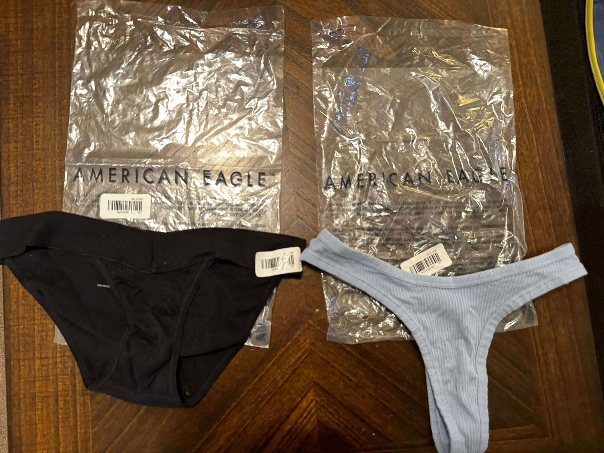 NWT American Eagle Women’s Panties 