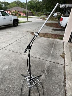 SenceCap/Reagan Antenna