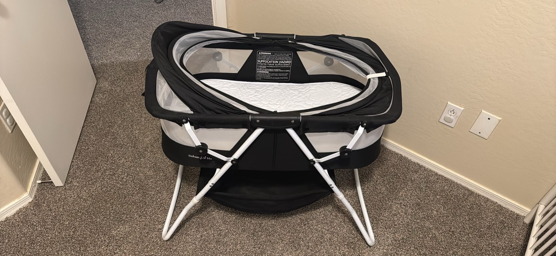 Bassinet 