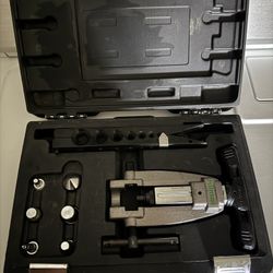 HVAC Tool. Hilmor Swage And Flare Kit