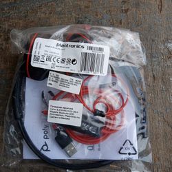 Headset