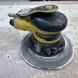 Snap On Air Sander 