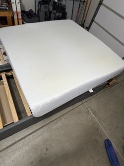King Mattress