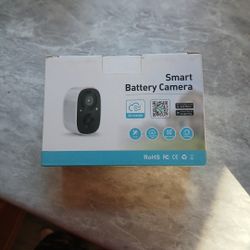 Smart Camera