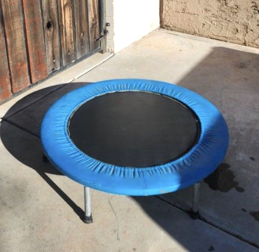 Exercise Trampoline