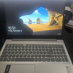 Lenovo IdeaPad 3 I3-1005G1/8GB/256G Laptop