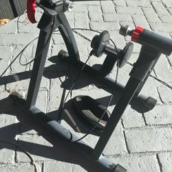 Unisky Bike Exerciser Attachment