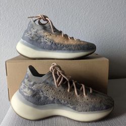 Adidas Yeezy Boost 380 Mist Non-Reflective Men’s size 8US in Original Box w/tags  Retail price: $250+