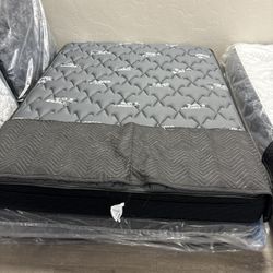 New Mattress On Sale Take Home Corn$25