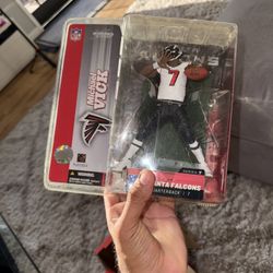 Michael Vick