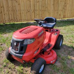 Tory Bilt 42 Inch 17.5hp Briggs & Stratton 7 Speed Lawn Tractor