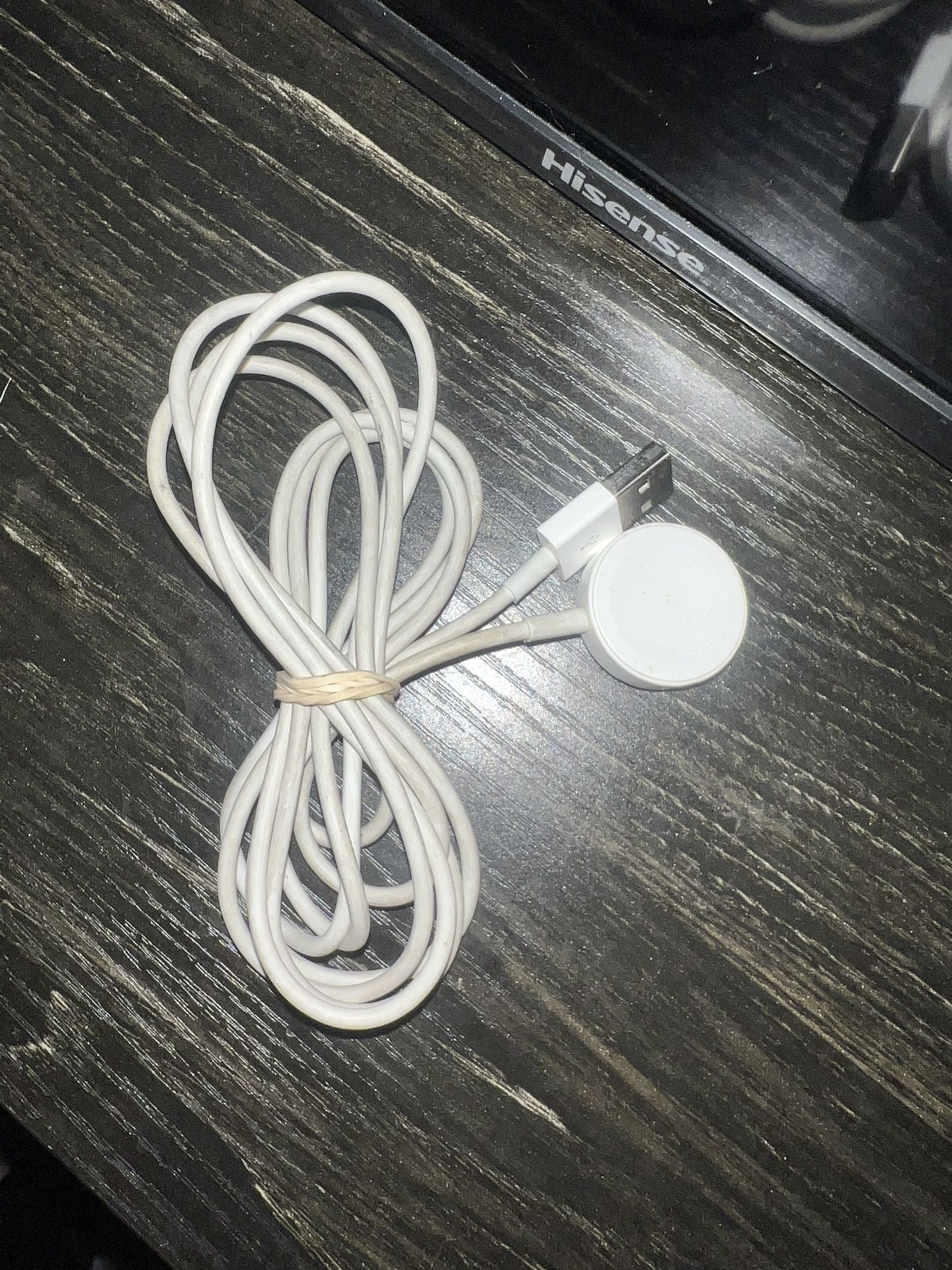 Apple Watch 6ft USB Charging Cable