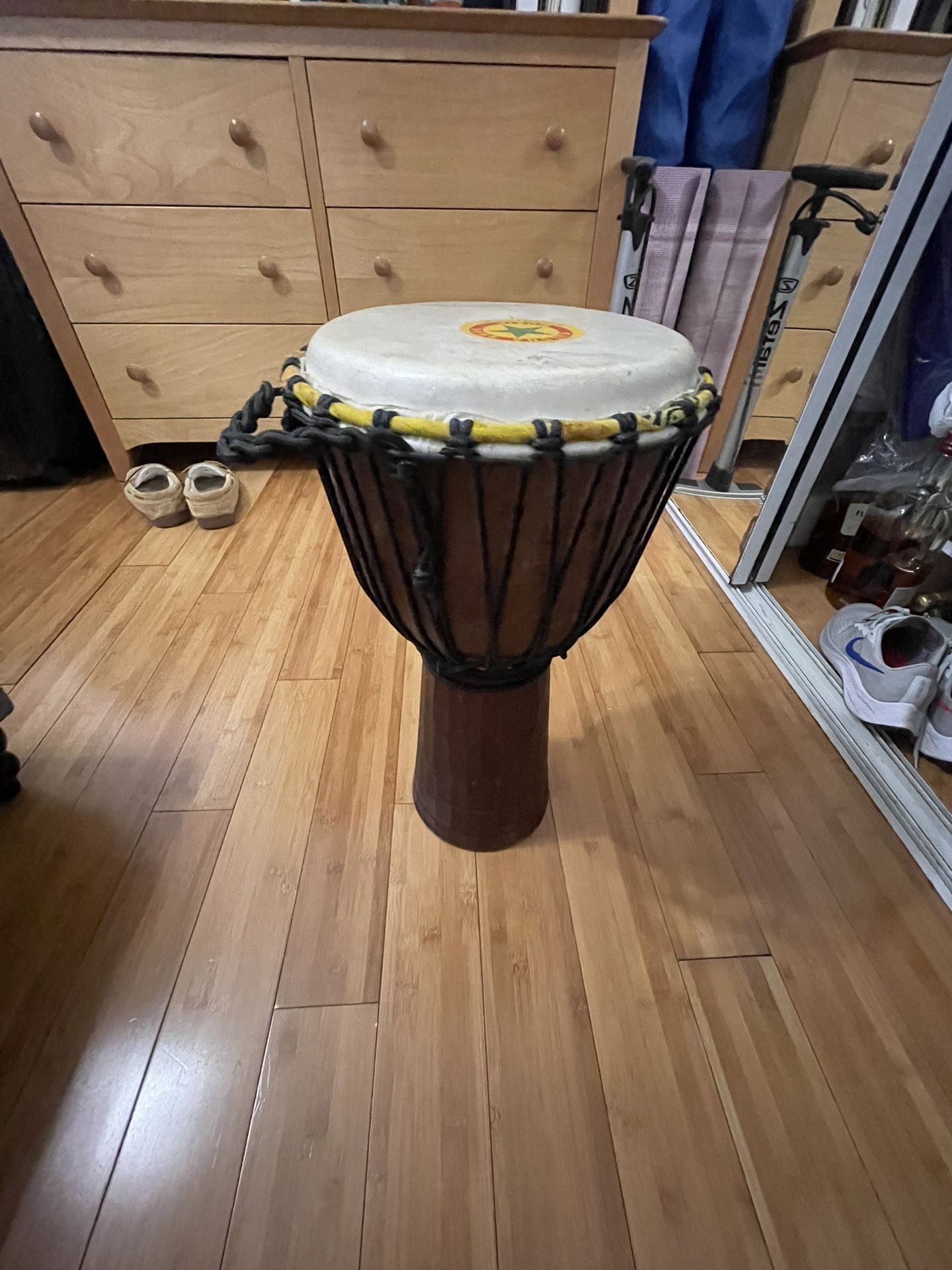 Drum