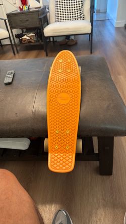 Penny board australian 22”