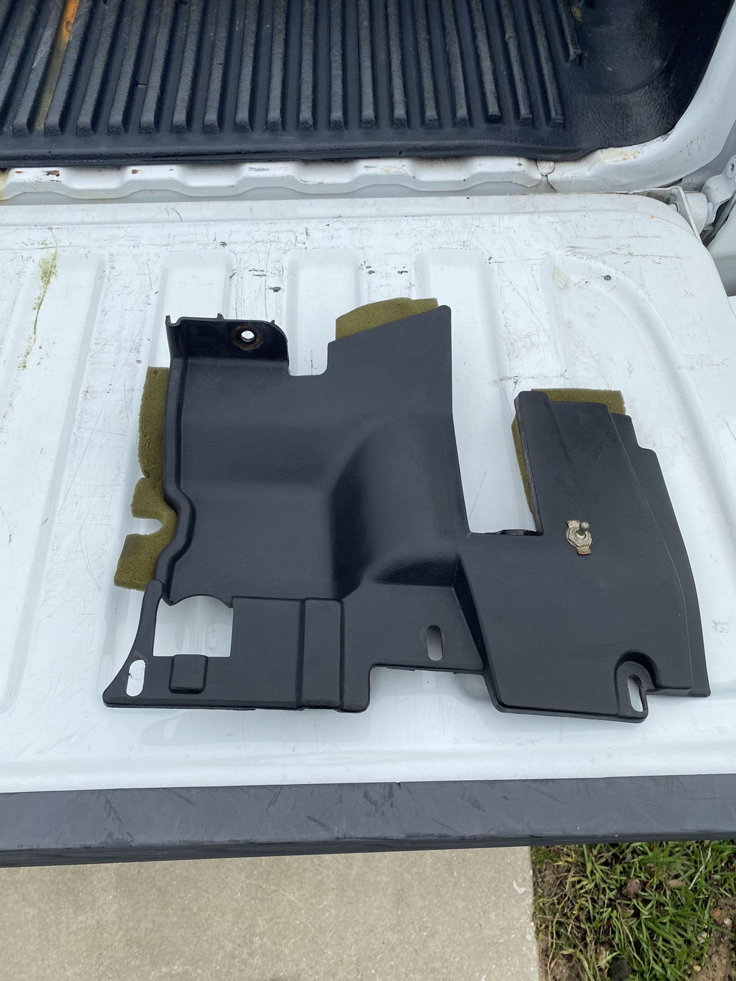Lower Dash 1996 to 1994 S10 Blazer,S10,Sonoma,S15,Jimmy,Bravada