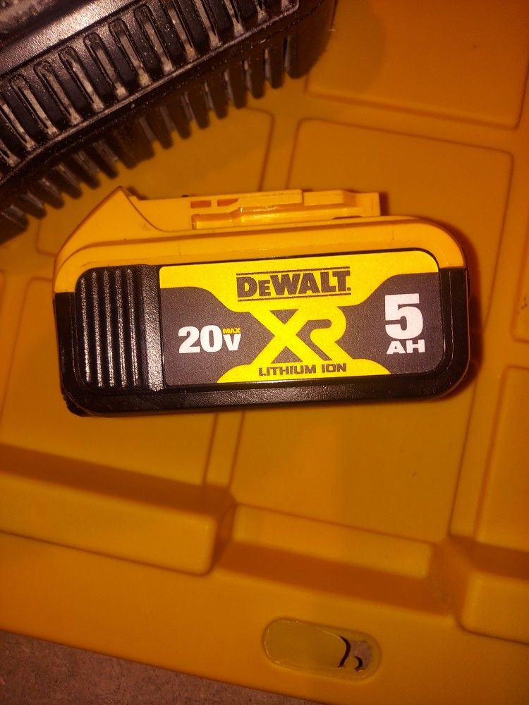 Dewalt