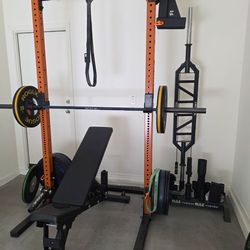 Complete Rogue Gym