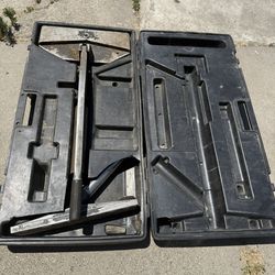 Stretching Carpet Crain