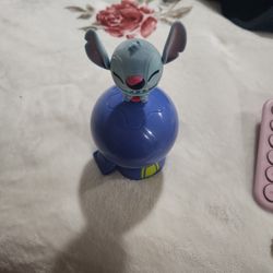 Small Stich Figuring 