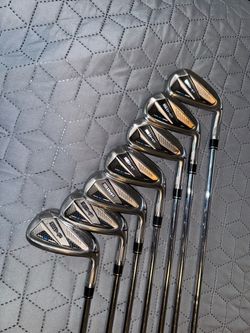 TaylorMade Sim 2 Max