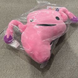 Uterus Plush - Great Hysto Gift Or White Elephant