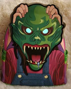Goosebumps collectible