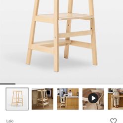 Lalo Kitchen Tower 
