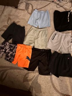 Boys short & swim trunks