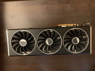 Radeon RX 7900 XTX 24GB