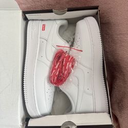 Supreme AF1